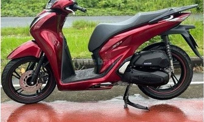 Bán xe SH 150 2015, biển sốTP.HCM