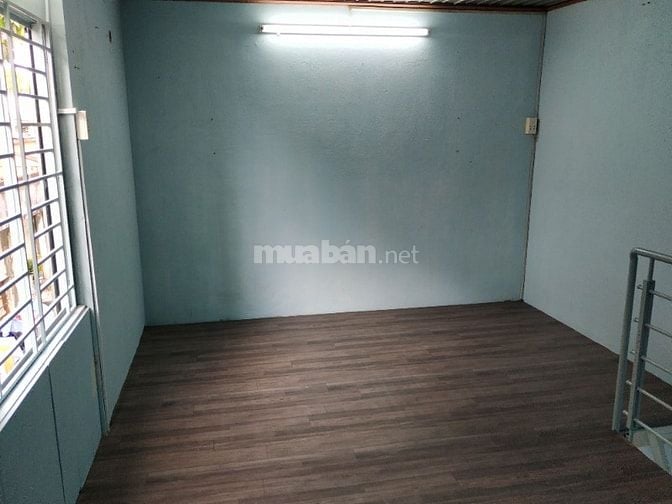 Nhà mặt tiền hẻm 25m2, Lê Đức Thọ, Gò Vấp