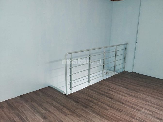 Nhà mặt tiền hẻm 25m2, Lê Đức Thọ, Gò Vấp