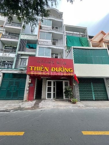  Mặt Tiền Kinh Doanh 159 ĐẶNG VĂN NGỮ, P14, PN