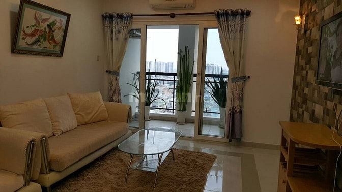 Bán căn hộ chung cư Ngô Gia Tự, Q10, thang máy, 90m2, 3pn, 3.6 tỷ