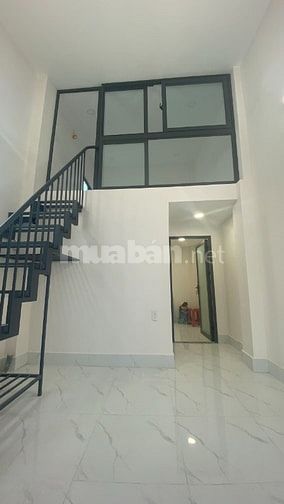 NHÀ 1LẦU XVNT PHƯỜNG 19 , QUẬN - BT