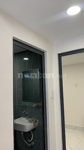 NHÀ 1LẦU XVNT PHƯỜNG 19 , QUẬN - BT