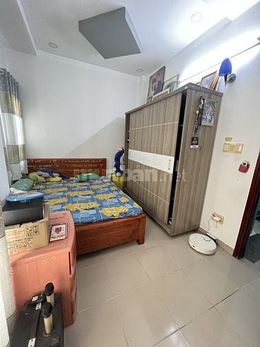 Gần chợ Tân Hương, sổ nở hậu đẹp, 40m2 chỉ nhỉnh 4 tỷ chút xíu