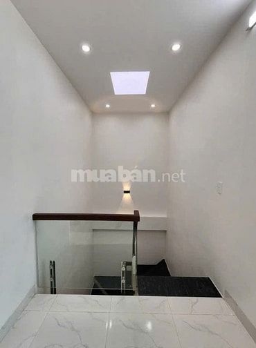 👉🏻 " Tổ Ấm Mới " Sau trường cấp 1 TQT 3 - Sổ hồng riêng - 108M2 -4pn