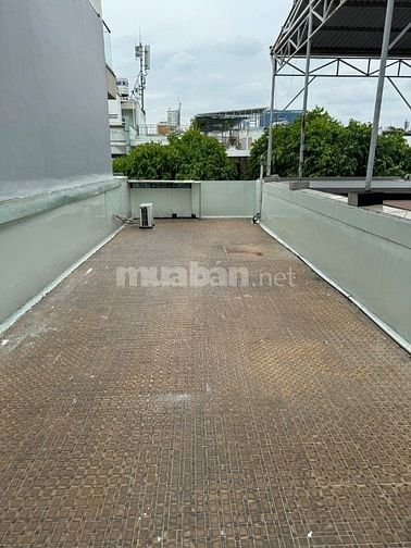 Bán nhà MT đường Trần Quý, Q11. DT: 4 x 22m, 3 lầu + ST, giá: 22 tỷ TL