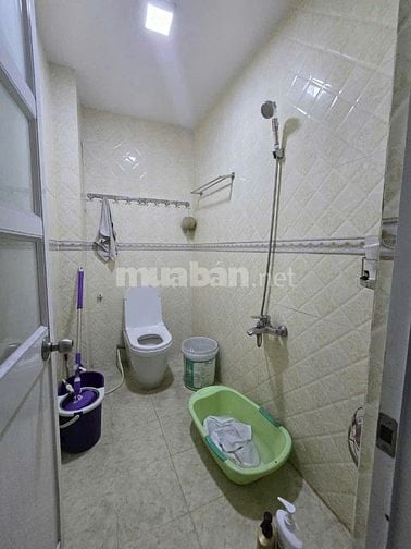 🔥 MẶT TIỀN 16M THẠCH LAM, 4.57M X 19.5M, NHÀ ĐÚC LỬNG ĐẸP, 12.8 TỶ 🔥