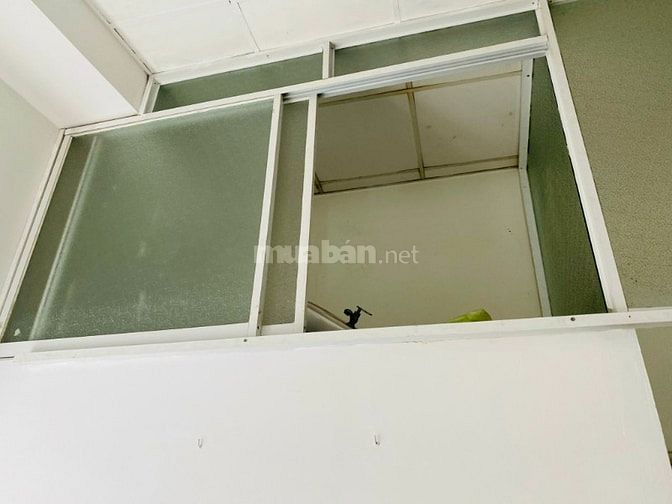 Bán nhà MT Tân Hóa Phường 1 Quận 11 giá 10 tỷ - 60,4m2