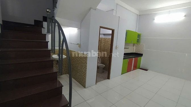 Cho thuê nhà MT Lãnh Binh Thăng Phường 12 Quận 11 giá 20 triệu 52m2