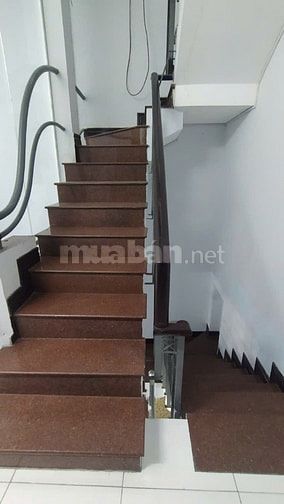 Cho thuê nhà MT Lãnh Binh Thăng Phường 12 Quận 11 giá 20 triệu 52m2