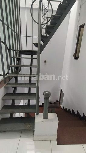 Cho thuê nhà MT Lãnh Binh Thăng Phường 12 Quận 11 giá 20 triệu 52m2