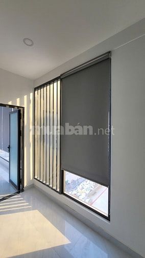 Cho thuê nhà mặt tiền 1034 Lò Gốm, Phường 7, Quận 6, 3,4x40m