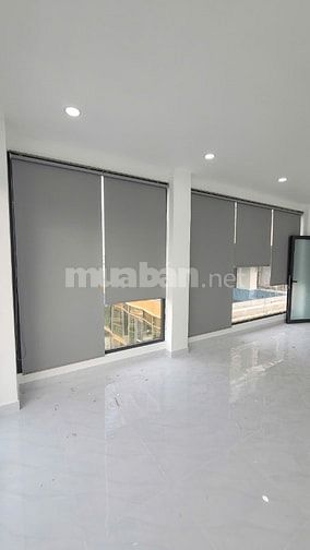 Cho thuê nhà mặt tiền 1034 Lò Gốm, Phường 7, Quận 6, 3,4x40m