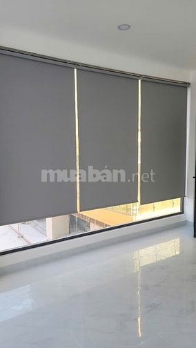 Cho thuê nhà mặt tiền 1034 Lò Gốm, Phường 7, Quận 6, 3,4x40m