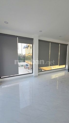 Cho thuê nhà mặt tiền 1034 Lò Gốm, Phường 7, Quận 6, 3,4x40m