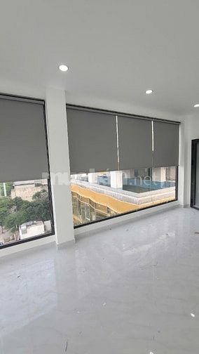 Cho thuê nhà mặt tiền 1034 Lò Gốm, Phường 7, Quận 6, 3,4x40m