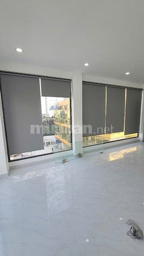 Cho thuê nhà mặt tiền 1034 Lò Gốm, Phường 7, Quận 6, 3,4x40m