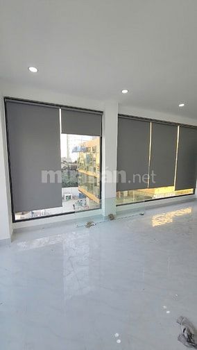 Cho thuê nhà mặt tiền 1034 Lò Gốm, Phường 7, Quận 6, 3,4x40m