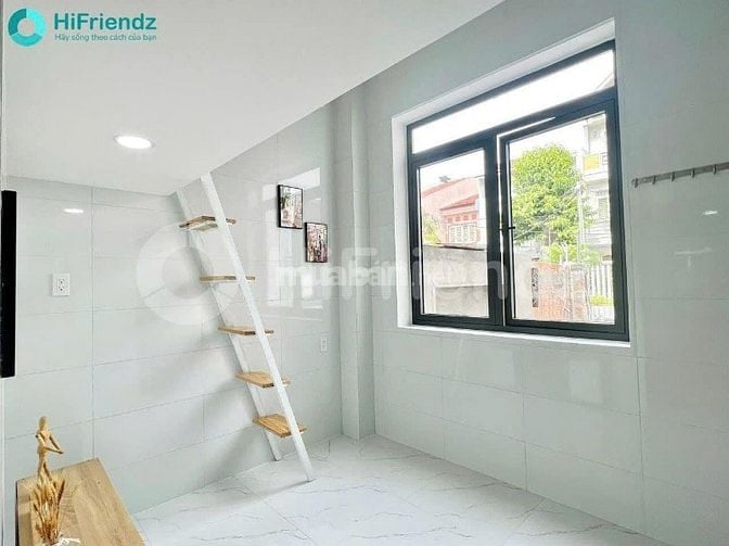 Khai Trương Phòng mới xây Gần Bến Xe Quận 8 chỉ từ 2tr8 - 3tr5