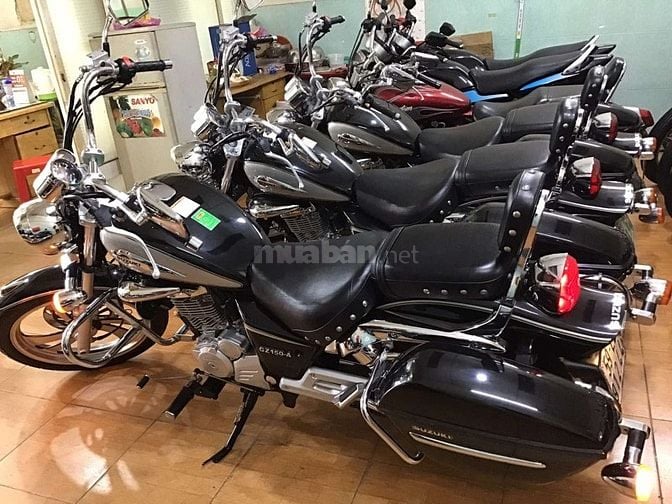 SUZUKI GZ 150.SX 2020. ODO 2K.SIÊU ĐẸP.SIÊU LƯỚT .ZIN 100%. Mới 99%