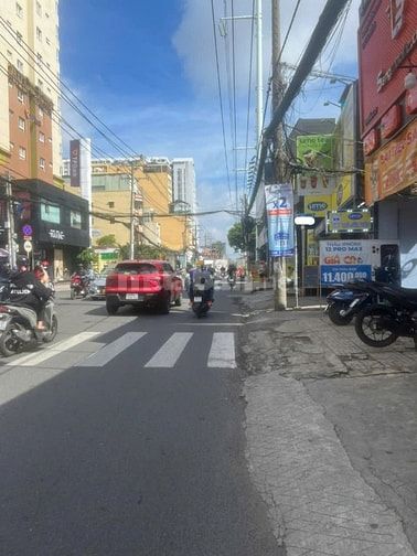 Bán gấp nhà MT Kinh Doanh Âu Cơ, P.14, Quận Tân Bình.