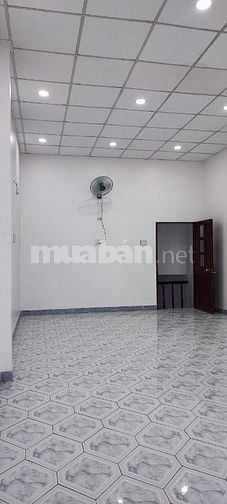 385/91 Lê Văn Thọ GV, 100m2, đường thông xe hơi, tiện ở/ kinh doanh 