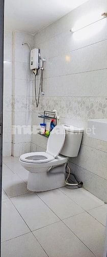 385/91 Lê Văn Thọ GV, 100m2, đường thông xe hơi, tiện ở/ kinh doanh 