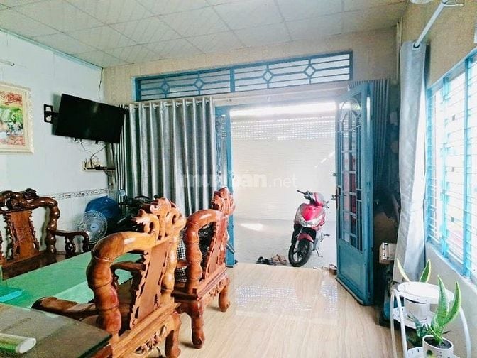 Chủ Đuối Nhiệt Bán Hạ 200tr, 5.5*16, 2 Tầng 3pn Giá 6 tỉ xíu