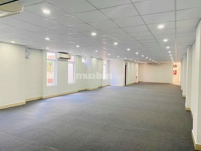 Giá thuê cực tốt! Tổng hợp văn phòng 150 - 200m2 chỉ từ 20tr/tháng