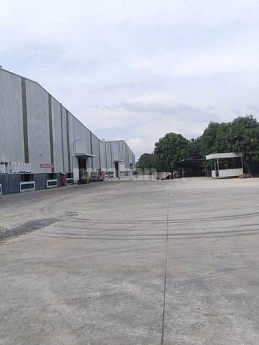 Cho thuê 3 xưởng kế bên KCN Tân Tạo,Bình Tân,2.000m2-2.600m2-3.000m2