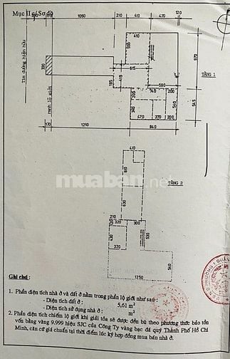 Bán nhà 2MT Ngô Quyền Phường 8 Quận 10 giá 148 tỷ - 500m2