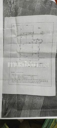 Bán nhà 2MT Ngô Quyền Phường 8 Quận 10 giá 148 tỷ - 500m2