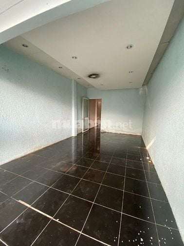 Cho thuê nhà MT Nguyễn Trị Phương P.9 Quận 10 giá 45 triệu – 55,5m2 