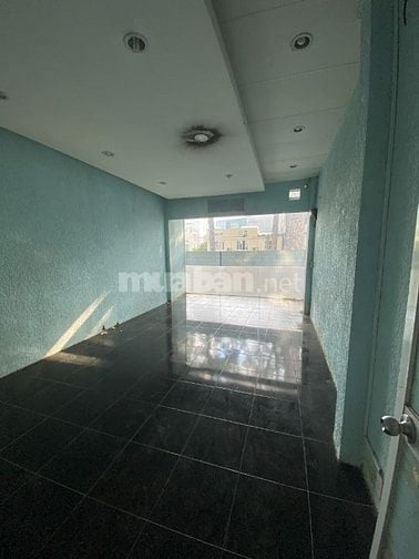 Cho thuê nhà MT Nguyễn Trị Phương P.9 Quận 10 giá 45 triệu – 55,5m2 