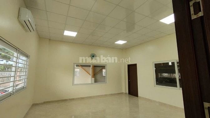 Cho thuê kho xưởng KCN Tân Tạo, Bình Tân, KV: 10.000m2, xưởng: 8.500m2