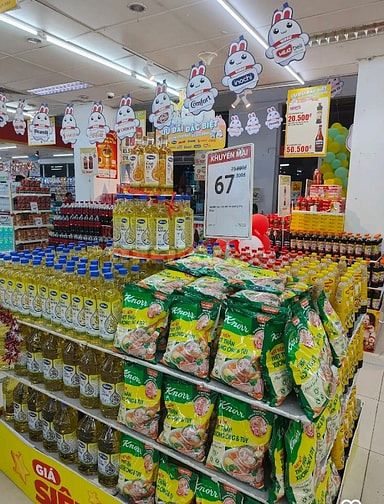 🔴GẤP GẤP 🧧SAU TẾT WINMART CẦN GẤP 33 NHÂN SỰ LÀM VIỆC