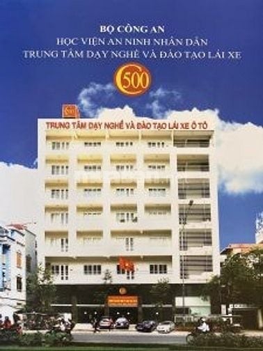 GIẢM NGAY 50% PHÍ HỒ SƠ. KHAI GIẢNG ĐI HỌC NGAY. CHỈ CÓ TRONG THÁNG 03