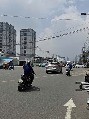 Bán nhà mặt tiền Lương Đình Của phường An Khánh Tp Thủ Đức giá 105 tỷ