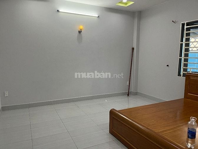 Bán nhà hẻm xe hơi Gò Xoài dt 6.5x17m, đúc 2.5 tấm, nhà vào ở liền