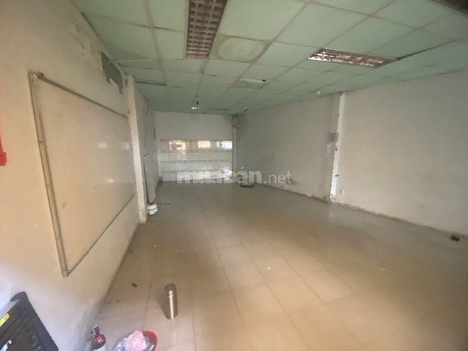 Cho thuê kho Phạm Văn Chiêu P14 Gò Vấp. 1300m2 giá rẻ !