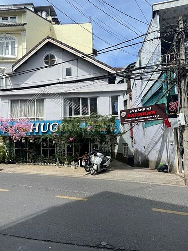 Chuyển nhượng hoặc cho thuê nhà làm Homestay/Phòng trọ tại Đà Lạt