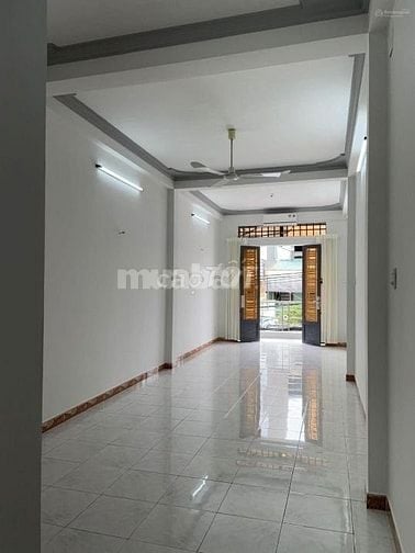 Cho thuê nhà MT Lò Siêu P.12 Quận 11 giá 25 triệu – 60m2