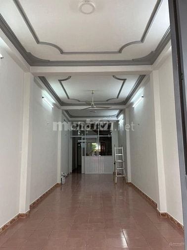 Cho thuê nhà MT Lò Siêu P.12 Quận 11 giá 25 triệu – 60m2