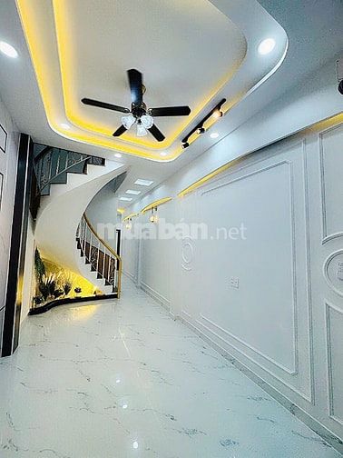 🌹🌹🌹 NHÀ XINH ĐÓN TẾT Lưu Hữu Phước F15 Q8 51,1m2 SHR, HẺM XE HƠI 