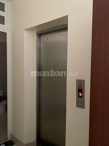 NHÀ MẶT TIỀN TRƯỜNG SƠN, P15, Q.10-DT4,5x30m 3 LẦU 6PN 3WC-FULL NT