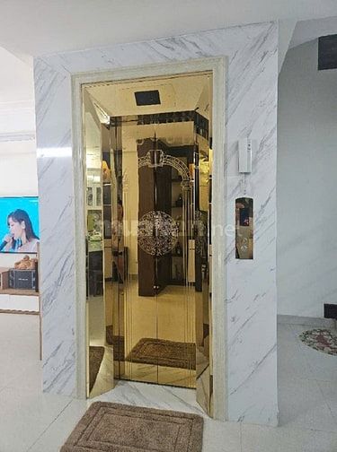  Bán gấp nhà KĐT Đền Lừ 1 DT 55 m2 giá tốt khu phân lô ô tô - VP