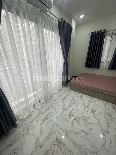 CHÍNH CHỦ CHO THUÊ CCMN Yên Hòa 20m2 Full Nội thất- CHỈ HƠN 4TR/THÁNG