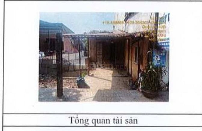 BÁN ĐẤU GIÁ 76,1 M2 ĐẤT TẠI Thôn 3, xã Tiên Thọ, huyện Tiên Phước, tỉn