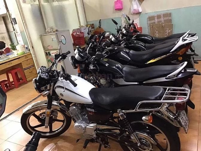 GPX DEMON GR150.SX 2019.ODO 1.400km.XE CỰC ĐẸP.ZIN 100%.