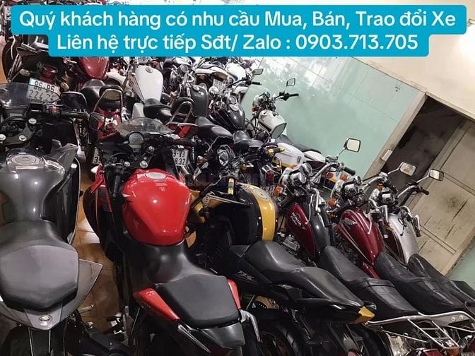 GPX DEMON GR150.SX 2019.ODO 1.400km.XE CỰC ĐẸP.ZIN 100%.